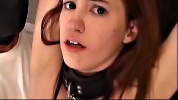 Hogtied Anal Blowjob Fingering 