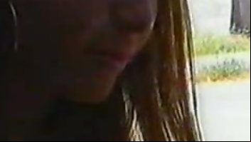Amateur Croatian Dildo 